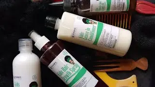 How to make deep conditioner at home for sale. #conditioner #hair #haircare #make #home #production 