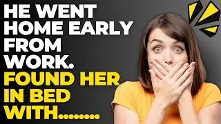Most Shocking Cheating Partner Stories Cheating Partner Reddit Episode  1