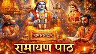 वाह ऐसी होती है मानस गायकी | Best Ramayan 2026 | Awakash Dubey | VIKAS STUDIO |