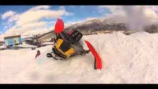 The Crash