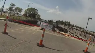 WHAT FISHING AREA SHUT DOWN
