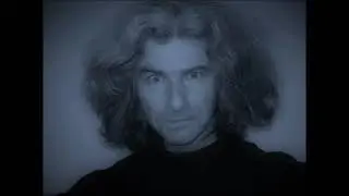 Robert Musik singing I Write The Songs
