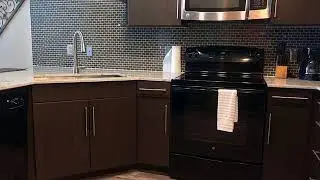 Dallas Uptown/Downtown Apartment (040) - Dallas (Texas) - United States