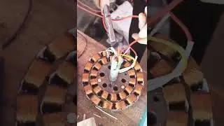 #ceiling fan loop welding machine#electrical 👌👌⚜️⚜️&hearts;️&hearts;️&hearts;️&hearts;️💥💥💥