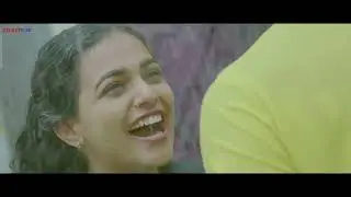 Love with a person with disability ||  || Nithya Menon ||Heart touching love story|| #shorts #mynaa