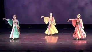 Gulistan Dance Theater | 