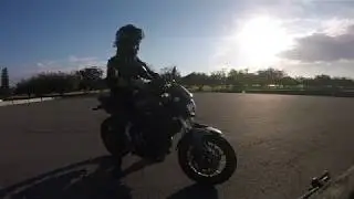 Blackmist320 Motovlogs