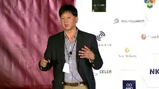 CPC Crypto DevCon--Blockchain for Time-Series Data