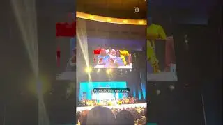T.D. Jakes, Oprah Winfrey chat about AI, faith and Diddy rumors at Dallas business event