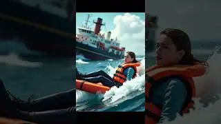 Most Unlucky or lucky Women #shorts #motivation #ship