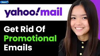 How to Get Rid of Promotional Emails in Yahoo 2026 (Step By Step)