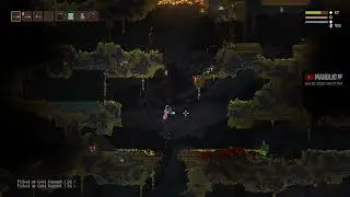 Noita🧙‍♂️✨🌋✅Twitch Vod➡️Daily run x164