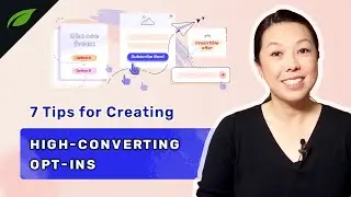 7 Tips for Creating Email Opt-Ins That Convert