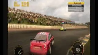King Cobra NL on Jarama