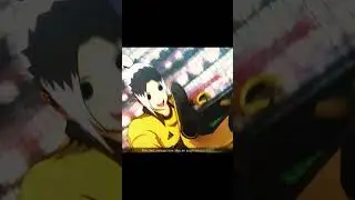 Blue Lock & Captain Tsubasa Highlights