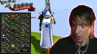 WE GOT FIRE CAPE Dragon Boots, Tormented Demons and Corrupted Gauntlet TODAY「DAY 69」