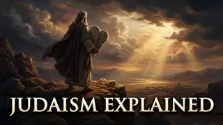 Understanding Judaism: History, Belief, and Philosophy