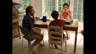Playing a Scrabble Prodigy