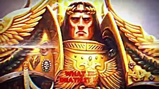 IMPERIUM PROPAGANDA | WARHAMMER 40K EDIT CONQUER SYNERGY