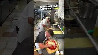Излишняя самоуверенность стоила ему всего.