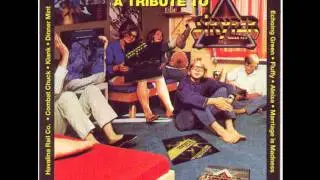 Cricket - Makes Me Wanna Sing - 5 - Sweet Family Music: A Tribute to Stryper (1996)