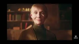 CRONOS The New Dawn (trailer officiel) #xbox #cronos