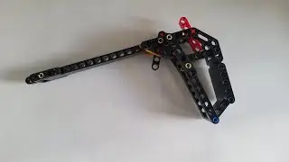 Lego 25 SUBSCRIBERS special!! Tutorial 