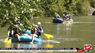 Our Town: Polk County