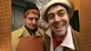Crozza a mai dire