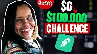 Chris Sain&rsquo;s 0 - $100,000 Challenge 2021 &ndash; Week 18 | My Portfolio Results