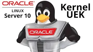 Confira o Oracle Linux Server 10 com Kernel UEK – Guia Completo para Iniciantes!