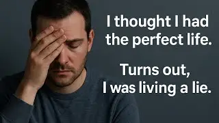 He Wasn't the Father — A True Story of Betrayal an