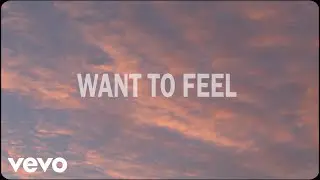 Alex Kislov - Want To Feel