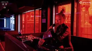 JOPLYN - 1h House/Techno/Electro DJ Mix at Watergate Club Berlin, August 2024