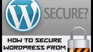 Wordpress Hacked? How to fix! - Restore and Protect Your Website