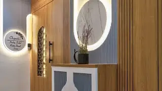 3BHK,Beautiful home @ Wakad