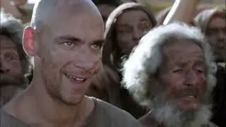 La Biblia Series (2013) Capitulo 8 Temporada 1 Completa En Espa&ntilde;ol Latino