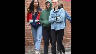 Malia Obama Leaning On Friends & Co Workers After &lsquo;Terrifying&rsquo; Stalker Incident
