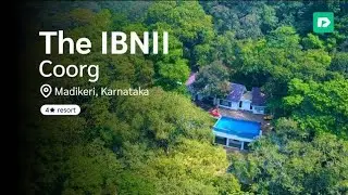 Ibnii Coorg Resort Famous Resort For couples Honeymoon and Vacation  #ibniicoorg #ibniiresort