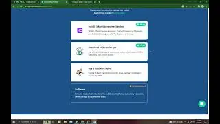 0 to Z Guide To Create A New MyEther Wallet In 2023