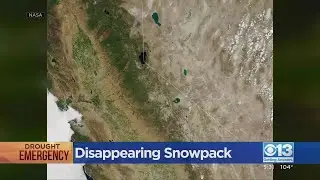 New report details impact of climate change on Sacramento's water supply