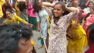सौर को मोड़ 🏹 जौनसारी culture ⚔️ part 4