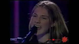 Hanson - MMM Bop (Smash Hits Poll Winners Party 1997)
