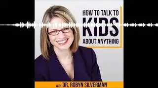 How to Raise a Confident, Capable, Resilient Adult with Julie Lythcott-Haims