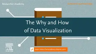The why and how of data visualization
