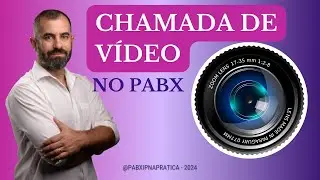[PABXIP] - Dominando Videochamadas: Configura&ccedil;&atilde;o de Ramais no FusionPBX