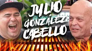 Burum bum bum tachin tachin - Julio González Cabello