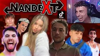Nandext Programa de Citas Version 