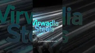 Premium-quality stainless steel round bars | Top stainless steel round bar supplier Chennai | Mumbai