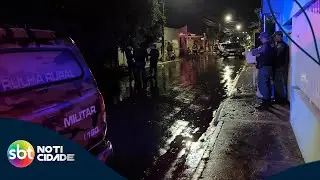 Noite viOl3nta em Campo Verde dois hOmicídios são registrados.